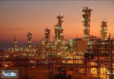  بازیافت حداکثری گازهای سبک در فاز ۱۴ پارس جنوبی | نفت ما