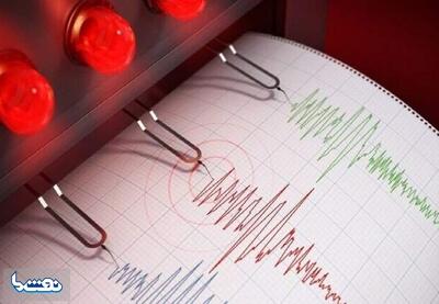  هفته گذشته ایران چند بار لرزید؟ | نفت ما