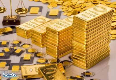  قیمت طلا و سکه امروز شنبه ۲ اسفند ۱۴۰۴ | نفت ما