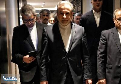  ژنو: کلید طلایی پایان تحریم‌های فلج‌کننده | نفت ما