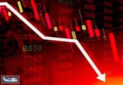  ریزش بیش از ۱۰۳ هزار واحدی شاخص کل بورس | نفت ما