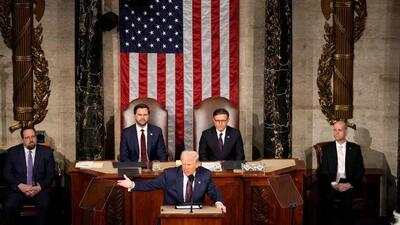  کنگره آمریکا به دنبال بستن دستان ترامپ برای حمله به ایران