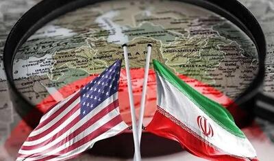  ایران آماده آسیب به آمریکا و اسرائیل حتی به هزینه بالا برای خودش