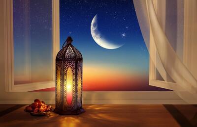  دعای روز سوم ماه رمضان و اوقات شرعی