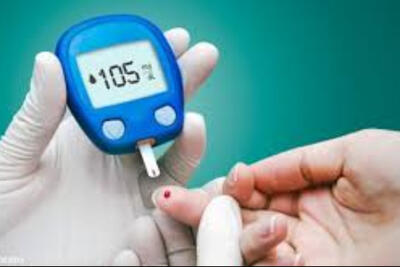  7 گام ساده برای کنترل دیابت نوع 2