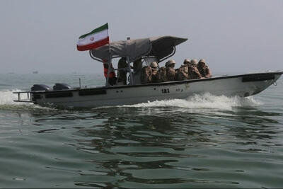  بازتاب رونمایی موشک جدید سپاه پاسداران در رسانه های خارجی