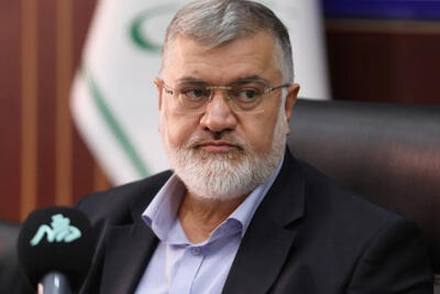  استاندار تهران: 51 درصد مالیات کشور در استان تهران وصول می‌شود