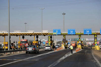  9 آزادراه دولتی بدون عوارض هستند