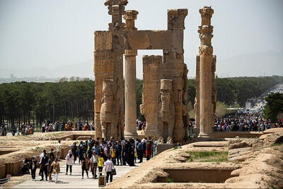  چرا 46 درصد سفرهای نوروزی به 6 استان محدود می‌شود؟