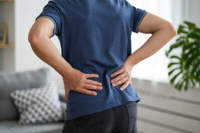  درمان جدید و راحت سیاتیک