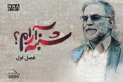  فصل اول : «شنبه آرام؟»، زندگی‌نامهٔ شهید «دکتر محسن فخری‌زاده» از زبان همسر شهید