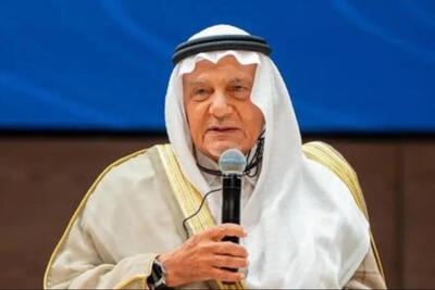  ترکی الفیصل: اختلافات عربستان و امارات پایان می یابد