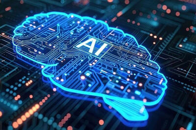  ذهن‌خوانی هوش مصنوعی؛ افکار مستقیماً به متن تبدیل می‌شوند