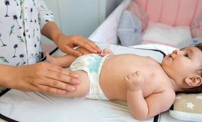  پوشک در لیست کالاهای قابل خرید با کالابرگ قرار گرفت