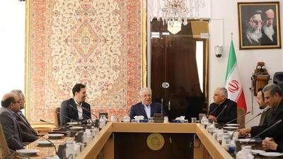  حذف قوانین زائد و سامانه‌های موازی ضروری است | لزوم توقف قیمتگذاری دستوری