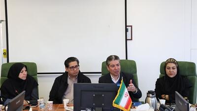  نگران شرکت‌های خصوصی کوچک و متوسط هستیم | ضرورت افزایش تاب‌آوری بخش خصوصی در زمان بحران