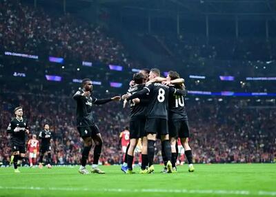  انتقام شکست در شهرآورد از شگفتی‌سازان کومو - پارس فوتبال