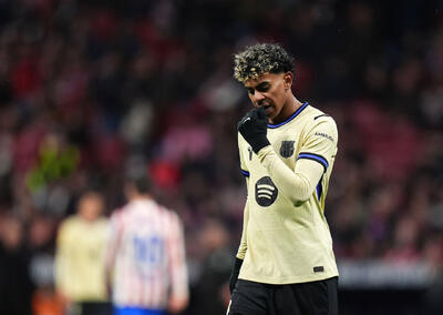  4 تیم اروپایی با بیشترین ضربه به تیرک در فصل 26-2025 - پارس فوتبال