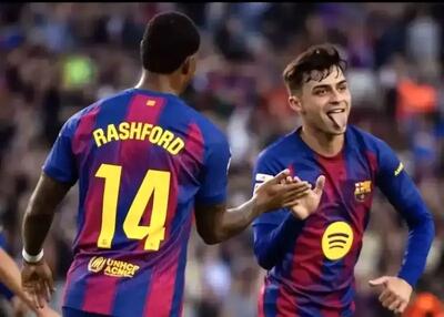  بارسا برای اوج‌گیری هیچ بهانه‌ای ندارد - پارس فوتبال