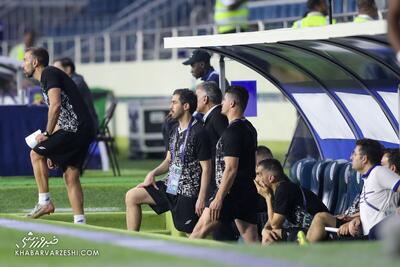  ۳ نفر با استقلال به رفسنجان نرفتند - پارس فوتبال