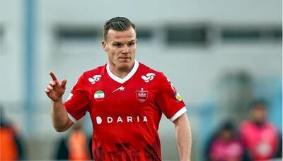  پرسپولیس دیدار با ذوب‌آهن را بدون مدافع خود برگزار می‌کند - پارس فوتبال