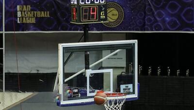  کارمند وزارت‌خانه گزینه سرپرستی فدراسیون بسکتبال شد؟ - پارس فوتبال