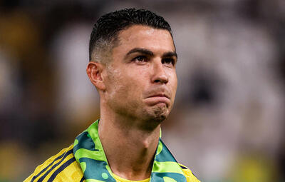  افسانه بی‌پایان؛ کریستیانو رونالدو و 500 گل پس از 30 سالگی - پارس فوتبال