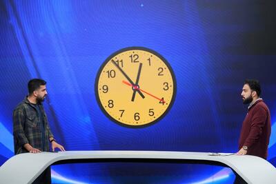  آقای شایان مصلح! کاش به جای انتشار پیام رضا پهلوی، رگ غیرت‌تان برای حسینیه‌هایی که آتش گرفت، باد می‌کرد و پیام می‌دادید + فیلم - پارس فوتبال