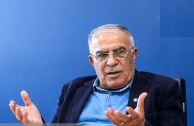  حسن روشن: سه سال پیش هم گفتم ساپینتو به درد استقلال نمی‌خورد؛ وریا غفوری باید حواسش را جمع کند - پارس فوتبال