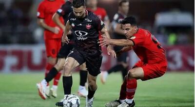  احتمال لغو بازی تراکتور و پرسپولیس - پارس فوتبال