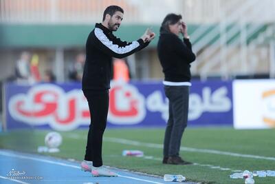  ترکش‌های اخراج ساپینتو؛ خسرو قهر کرد - پارس فوتبال