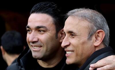  رونمایی رسمی باشگاه استقلال از گزینه‌های جانشینی ریکاردو ساپینتو؛ یک پرسپولیسی و دو سرمربی سابق! - پارس فوتبال