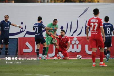  حدادی روی اعصاب هواداران راه می‌رود/ اوسمار همچنان سرمربی پرسپولیس! - پارس فوتبال