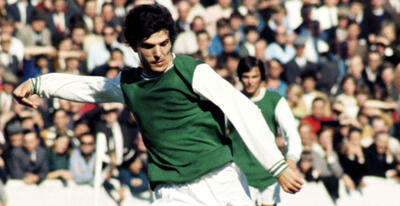  خاطرات فوتبالی با پیتر کورمک؛ از تغییر سرنوشت با ماشین چمن‌زنی تا قطعه نهایی پازل قهرمانی لیورپول - پارس فوتبال