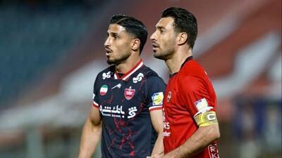  بازی پرسپولیس تراکتور لغو می‌شود؟ - پارس فوتبال