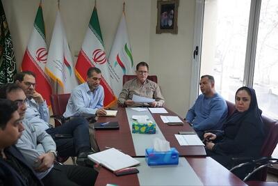  لیگ کراسفیت بانوان سال آینده برگزار می‌شود - پارس فوتبال