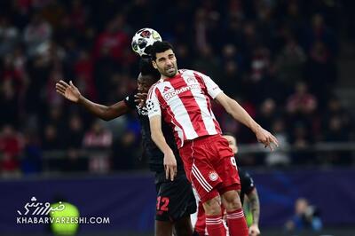  وسوسه عربستان به جان الکعبی افتاد؛ طارمی بی رقیب شد - پارس فوتبال