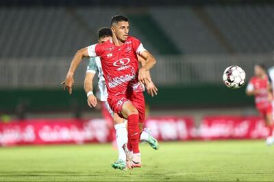  آقای علیپور! شما پول حرفه‌ای می‌گیرید که خوب بازی کنید در غیر این صورت باید پاسخگو باشید + فیلم - پارس فوتبال