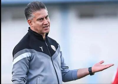  مطهری: اعتراض به داوری نباید حربه شود - پارس فوتبال