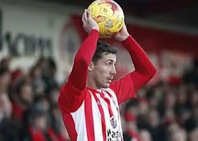  بازیکن سابق فوتبال انگلیس به اتهام تلاش برای قتل متهم شد - پارس فوتبال