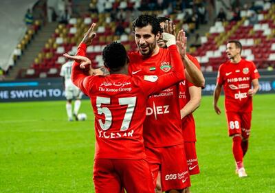  الظفره 0-5 شباب الاهلی؛ گلزنی عزت اللهی در روز بازگشت آزمون - پارس فوتبال