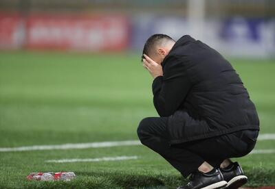  حداقل ۵۰ درصد تیم را جریمه می‌کردم؛ پیشکسوت پرسپولیس: این بازیکنان به جای فوتبال بروند دنبال تیله‌بازی! - پارس فوتبال