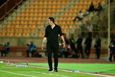  تماس شبانه مدیران استقلال با جواد نکونام/ شرط سرمربی اسبق استقلال برای بازگشت  - پارس فوتبال