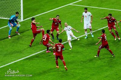  ویدیو| وعده فدراسیون فوتبال برای دیدار با تیم اروپایی - پارس فوتبال