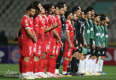  باخت‌های تلخ پرسپولیس؛ نقش حوادث دی ماه در نتایج شاگردان اوسمار/ چه عواملی باعث افت قرمزها شد؟ - پارس فوتبال