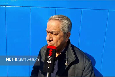  کوثری: هواداران از ساپینتو راضی نبودند/ یک مربی بزرگ اروپایی می‌آوریم - پارس فوتبال