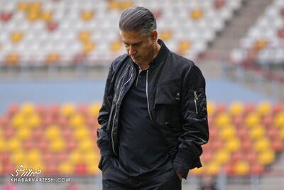  حمید مطهری: ولع گلزنی رمز موفقیت ماست/ به بازیکنانم افتخار می‌کنم - پارس فوتبال