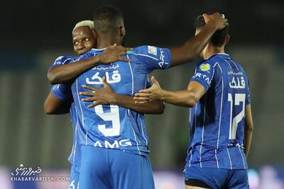  ویدیو| پیشکسوت استقلال: این خارجی‌ها را به تیم قالب کردند! - پارس فوتبال