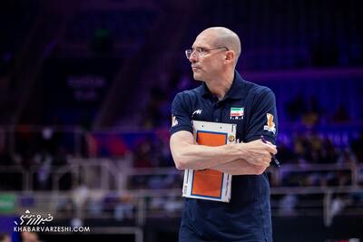  با تصمیم سرمربی؛ مربیان تیم ملی برکنار شدند - پارس فوتبال