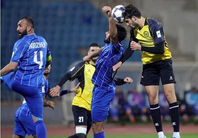  به بهانه حذف استقلال از آسیا؛ پیشرفت اردن را هم کنار ضعف آبی‌ها ببینید! - پارس فوتبال